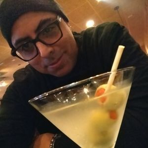 Meet your Posher, Michael